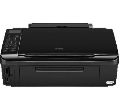 Cartuchos Epson Stylus SX515W